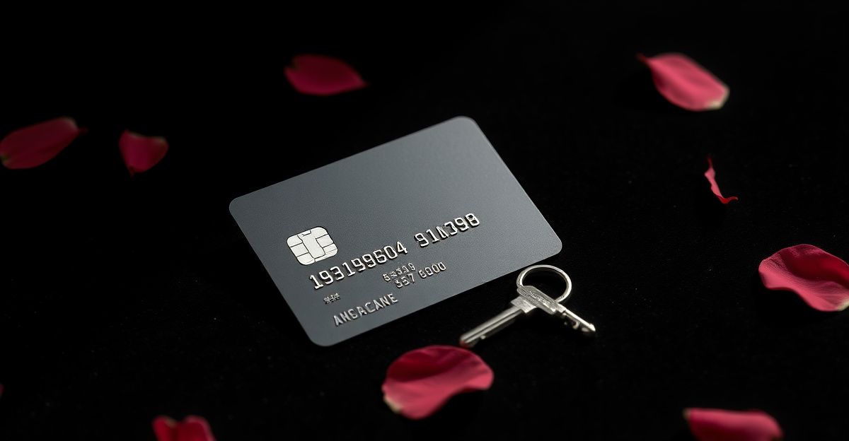 Dorcel Club Kreditkarte: Visa, Mastercard & mehr
