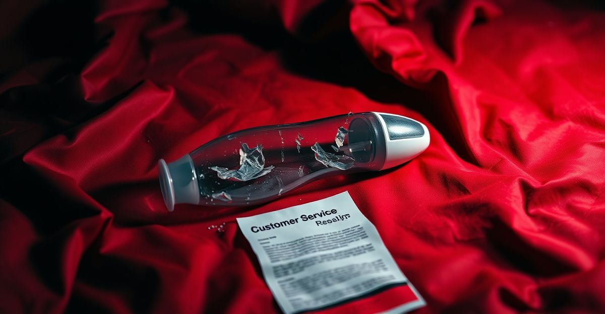Dorcel Club Beschwerden: Häufige Probleme und Lösungen