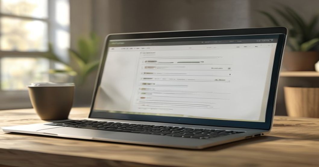 Registrierung und erste Schritte