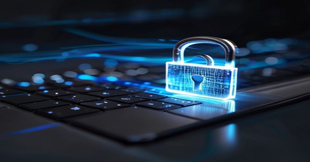 Verschlüsselungstechnologie und Datenübertragung