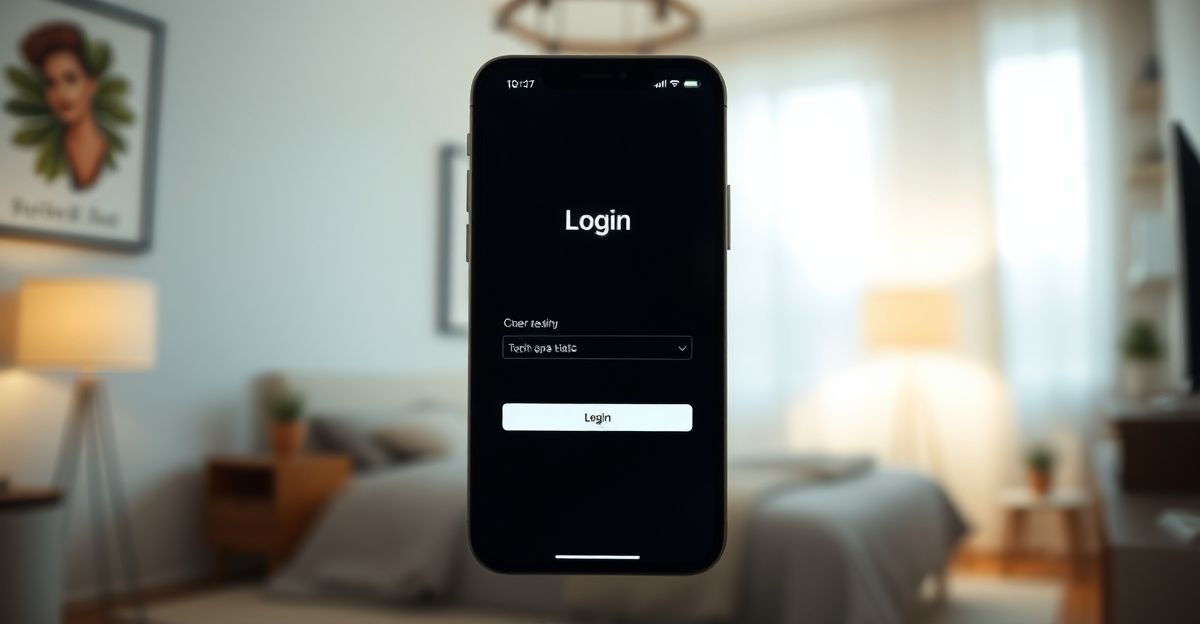 Wie der Dorcel Club Login funktioniert