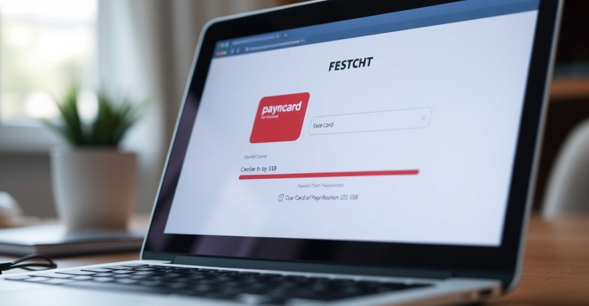 So funktioniert der Zahlungsprozess Schritt für Schritt