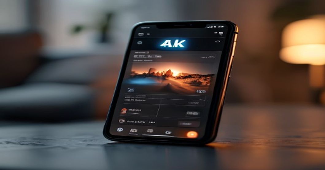 Streaming-Funktionen und Videoqualität