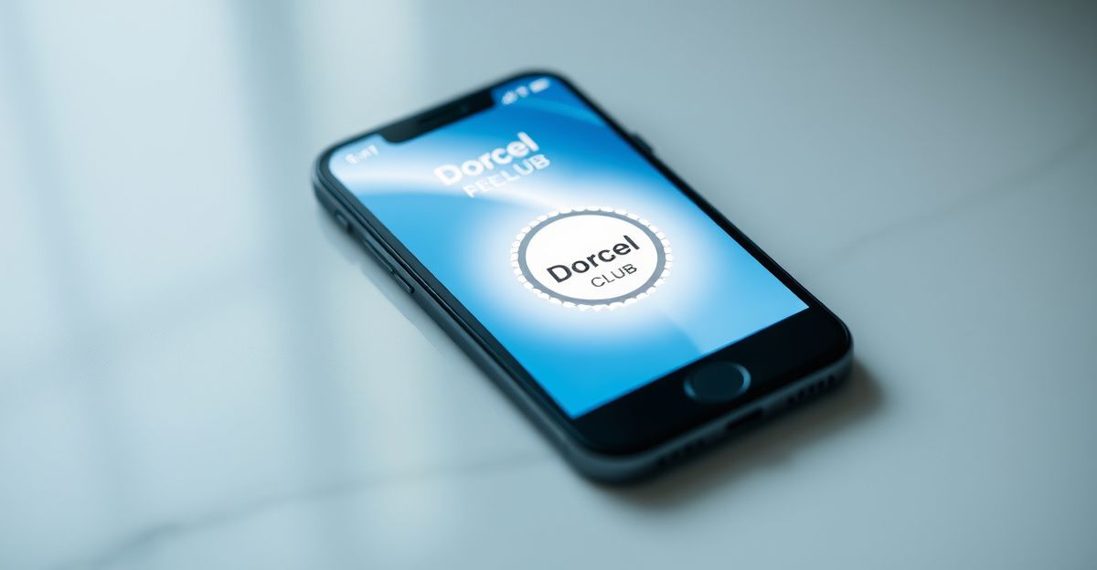 Was Dorcel Club als Plattform auszeichnet