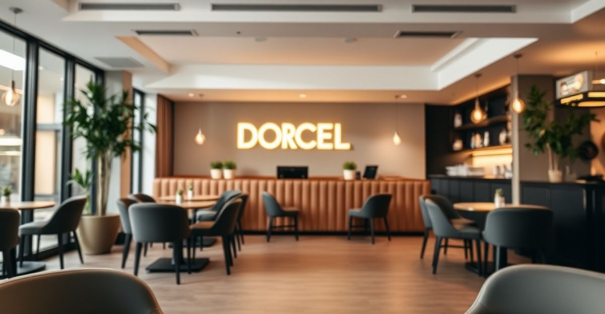 Welche Behörde reguliert Dorcel Club?