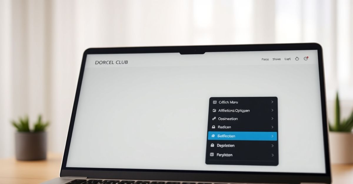 Welche Auflösungen bietet Dorcel Club an?